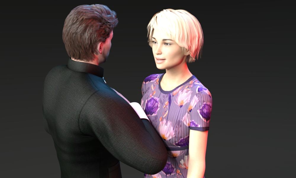 Sex with the professor